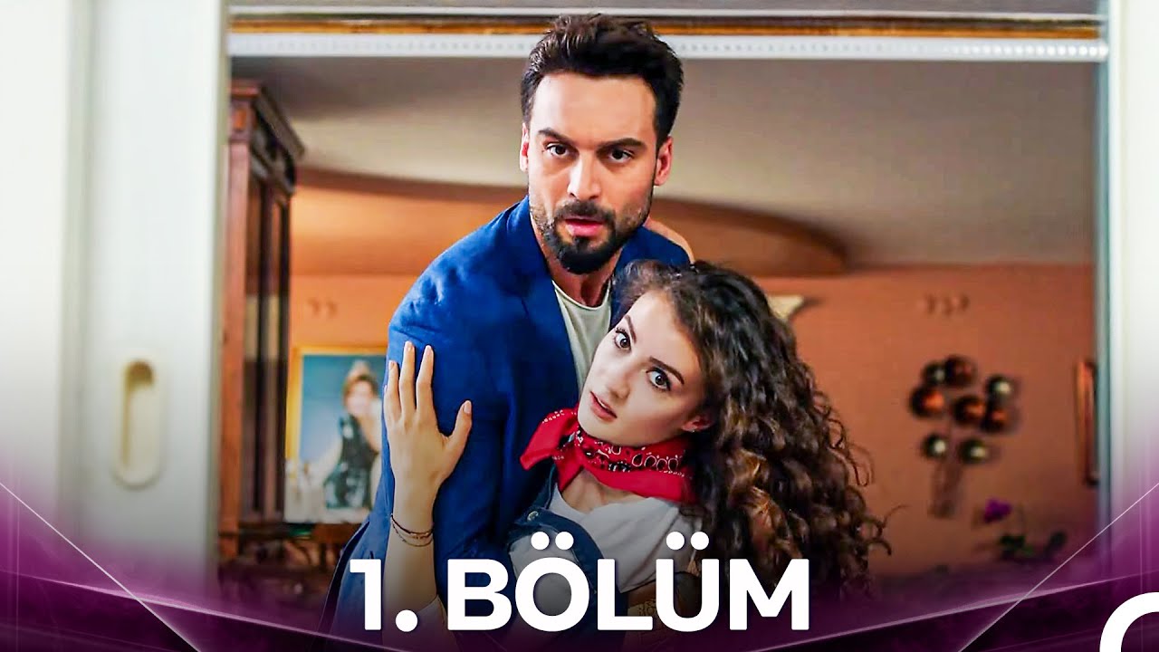 #YENİDEN Şahane Damat 1. B&ouml;l&uuml;m