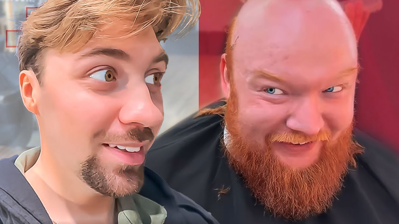 Perra Flög Till Malta För Att Träffa Zaitr0s..