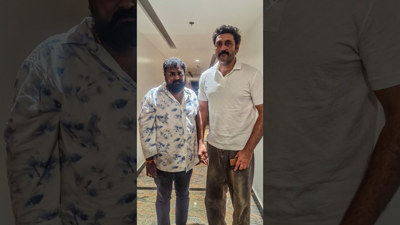 #actorajay #tollywood #tollywoodactor