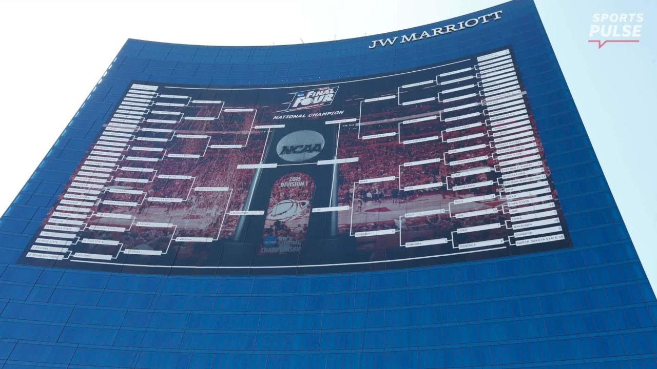 March madness betting: a guide to what you should and shouldn't do