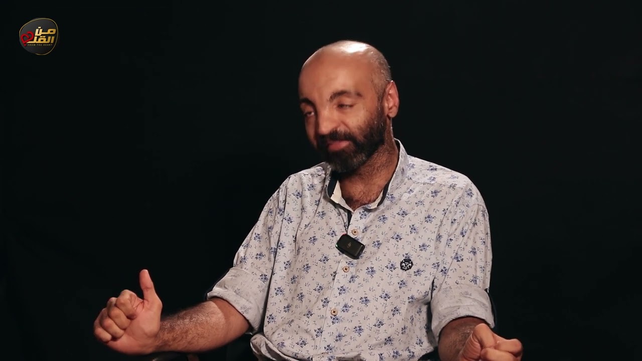 بحط راسي عالمخدة بقول يا رب نومة بلا فيقة💔