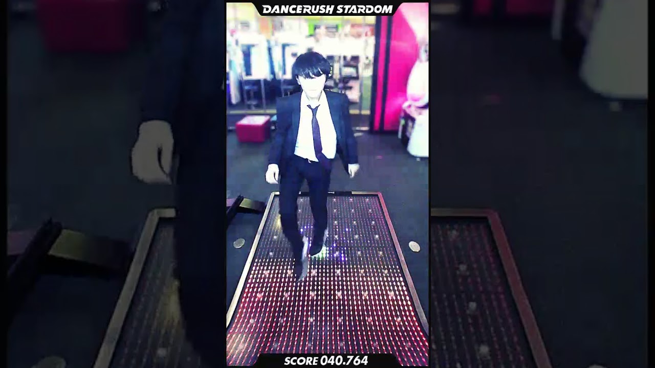 ダンスラ2周年「Impress / BEMANI Sound Team "SYUNN"」 