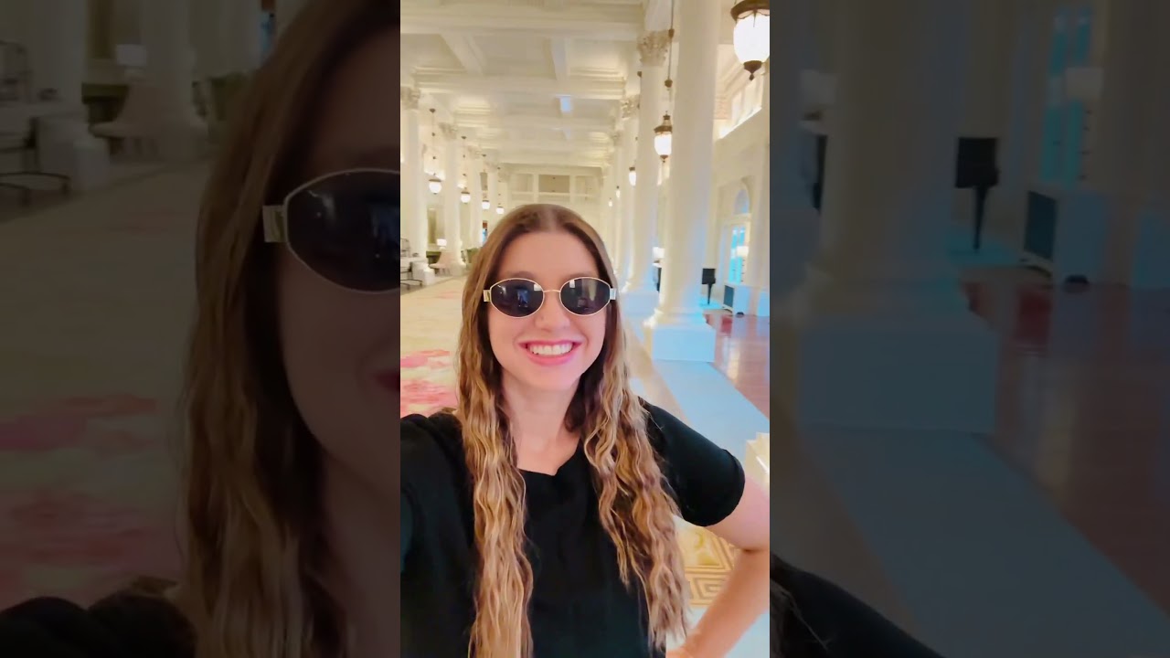 📍Omni Homestead Resort #family  #familyvlog #familytrip #familygetaway #attheomni
