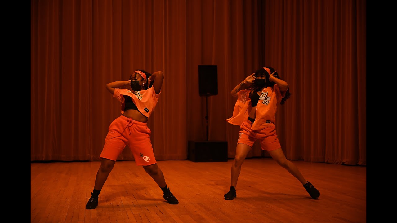 Jade x Cieon "Vitamin CJ" // SINI-HHA x WWUHHDT Showcase 2022: MUSE