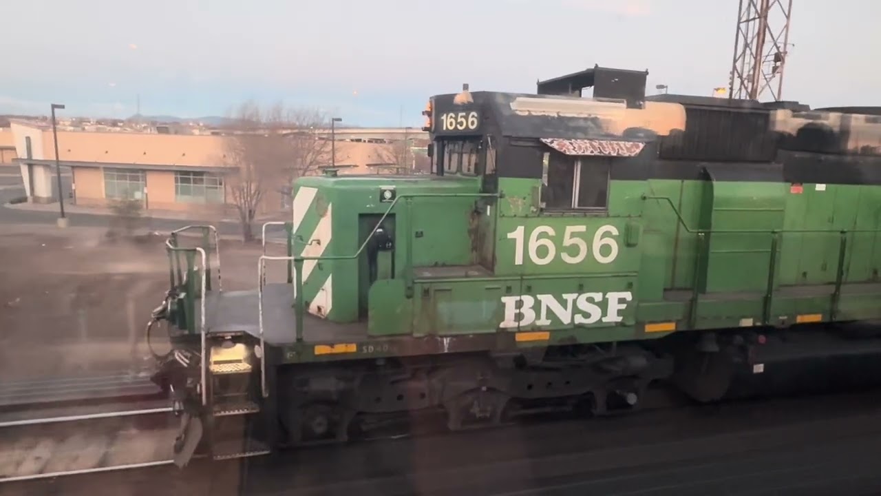 Denver, Colorado ￼