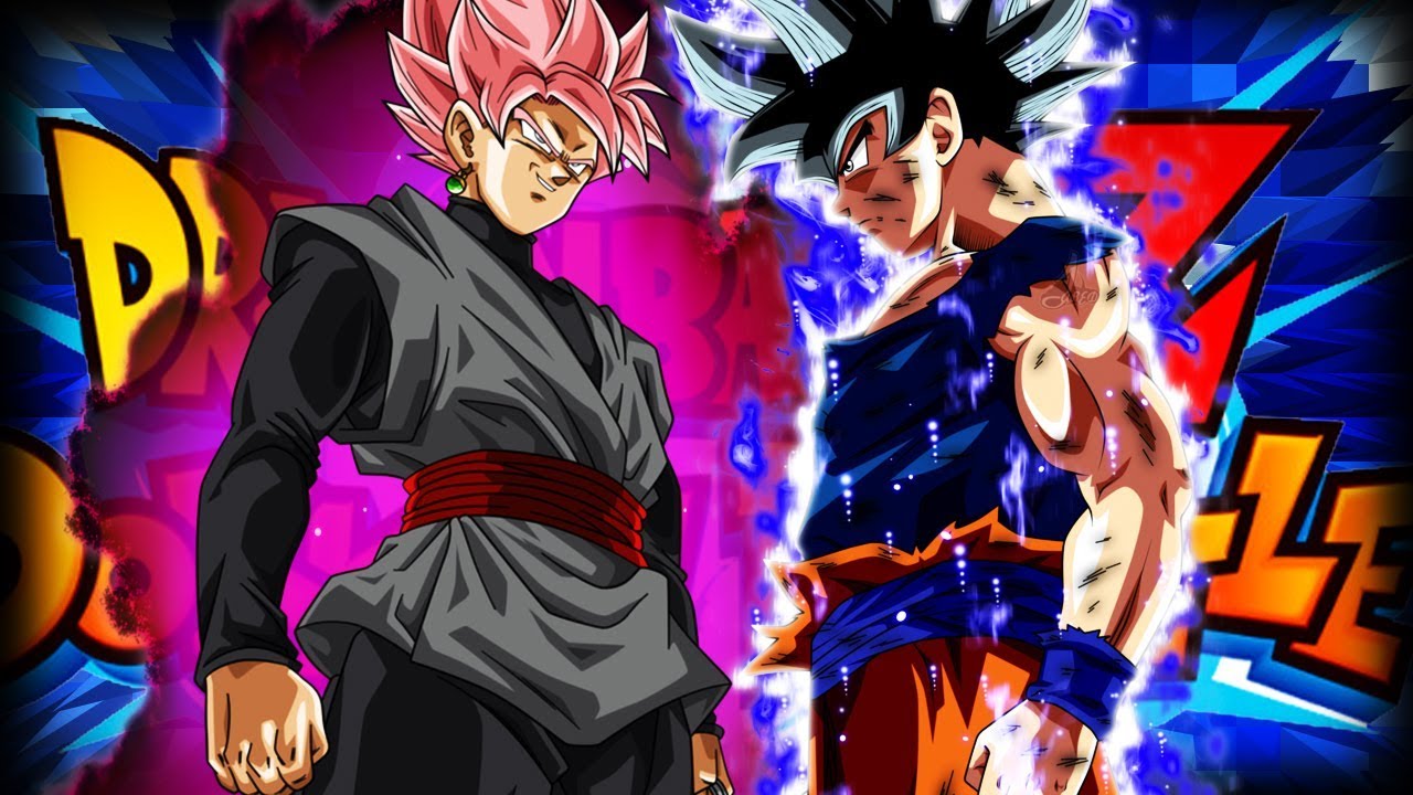 A MERRY ULTRA INSTINCT GOKU CHRISTMAS BANNER MULTISUMMONS! Dragon Ball Z Dokkan Battle