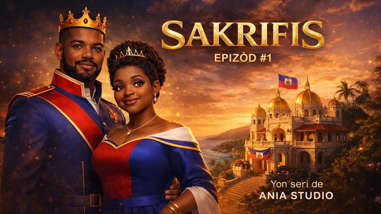 Sakrifis, Epizòd #1