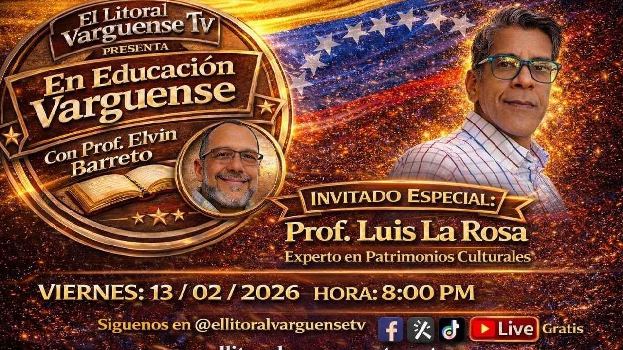 El Litoral Varguense TV