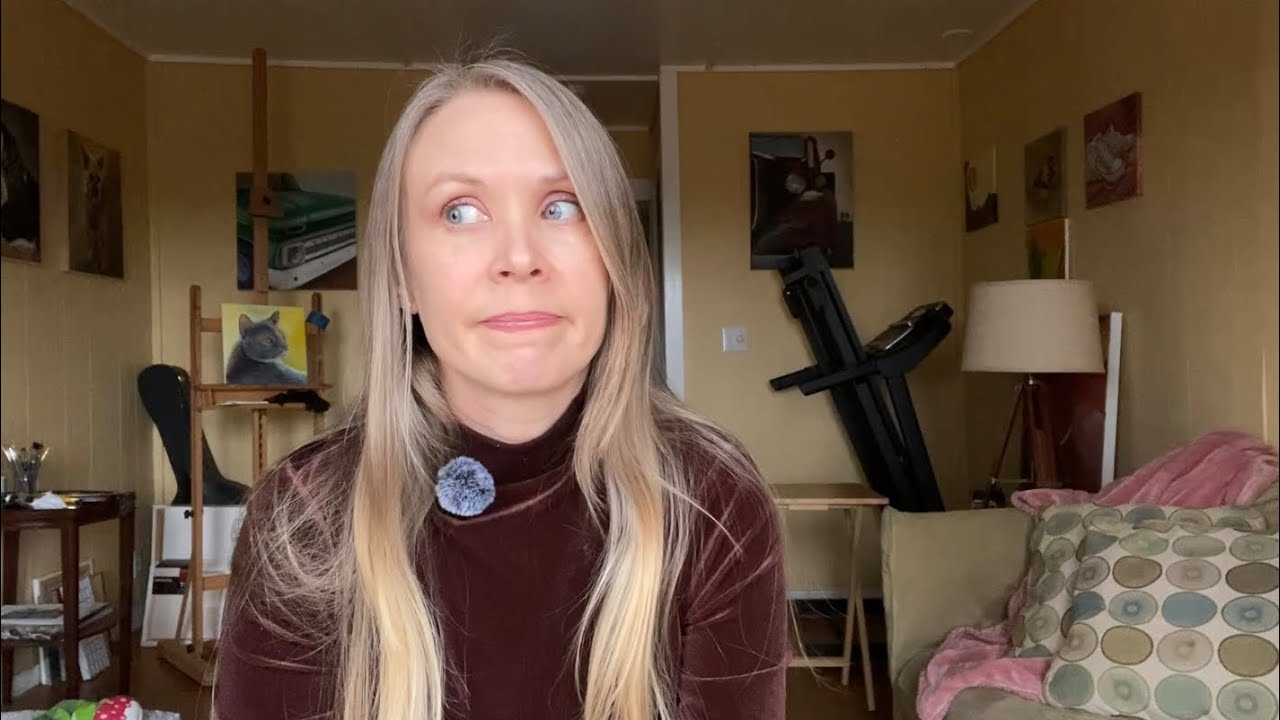 Ты воняешь, но я тебя люблю 🖤 - Как мои аутистические сенсорные проблемы влияют на мои романтичес...