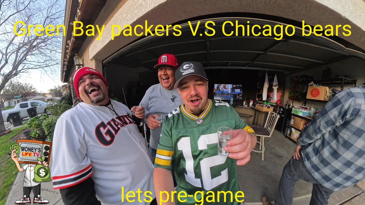 Реакция на выходные, когда проходят матчи плей-офф НФЛ (Wild Card Weekend) - барбекю