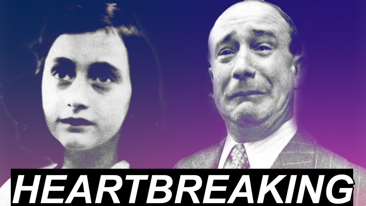 HEARTBREAKING PHOTOS WITH HEARTBREAKING BACKSTORIES