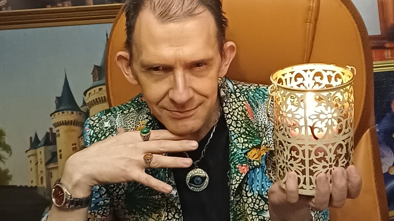 ♏️ SCORPION MARS 2026 #voyance #scorpion #guidance #davidvoyance #tarot #horoscope2026 