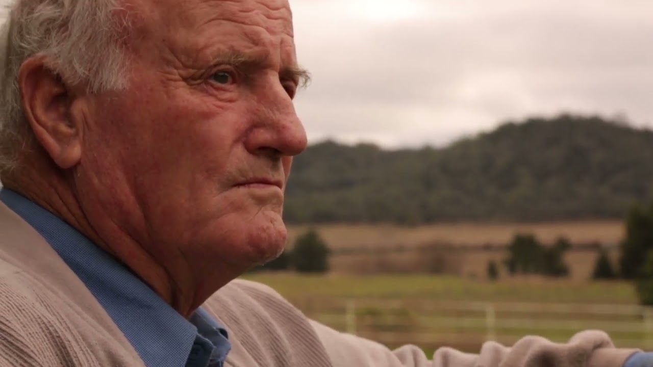 A Good News Story for the Climate with Peter Andrews OAM