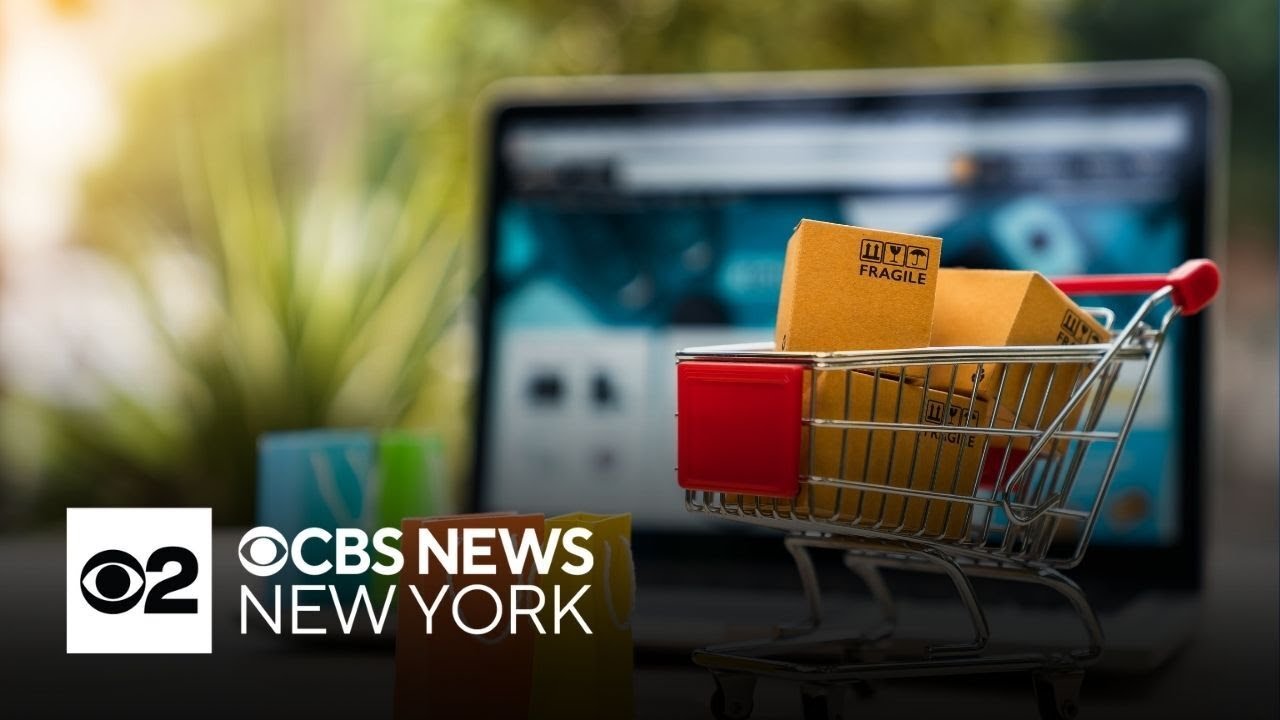 Major retailers already out with big holiday season sales