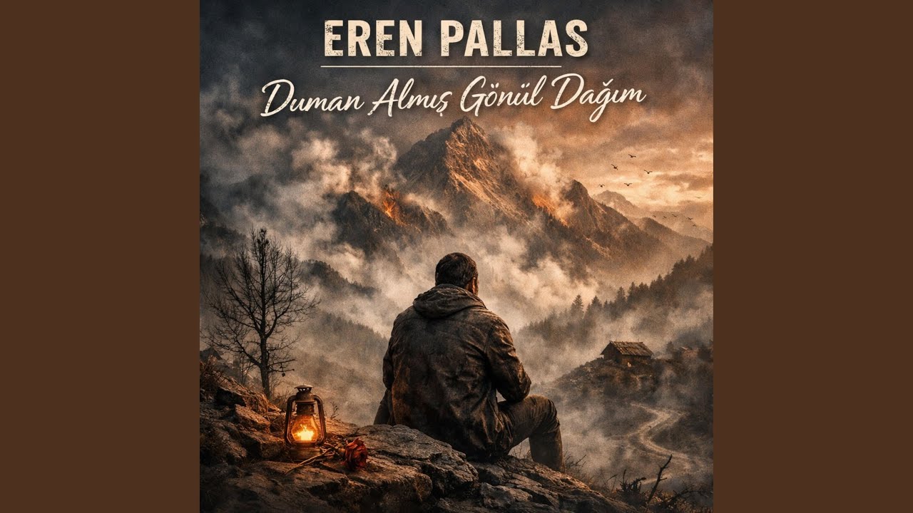 Duman Almış Gönül Dağım