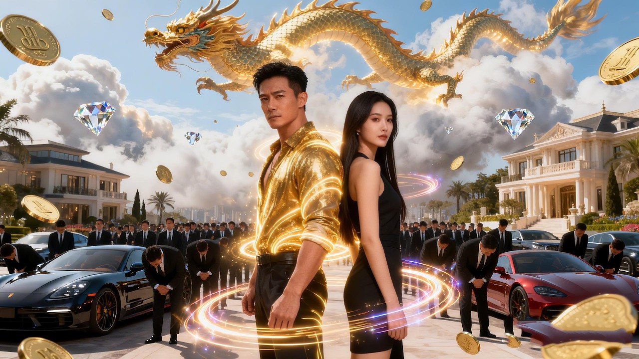 Diputusin Cewek Matre, Ternyata Aku Miliarder! Dilamar Putri Kaya!