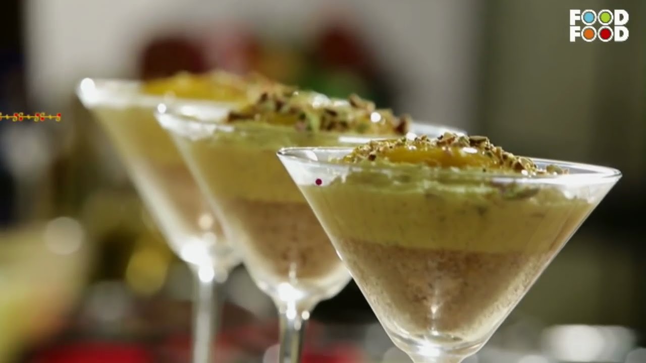 आम की खीर | Kheer Recipe | Mango Kheer Recipe | Kheer Recipe in Hindi | Eassy Dessert Recipe