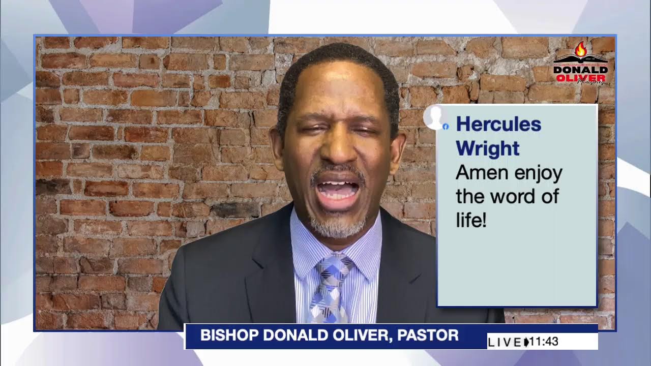 Bible Conversation & Coffee