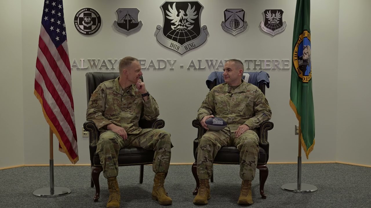 January 2026 Drill Video