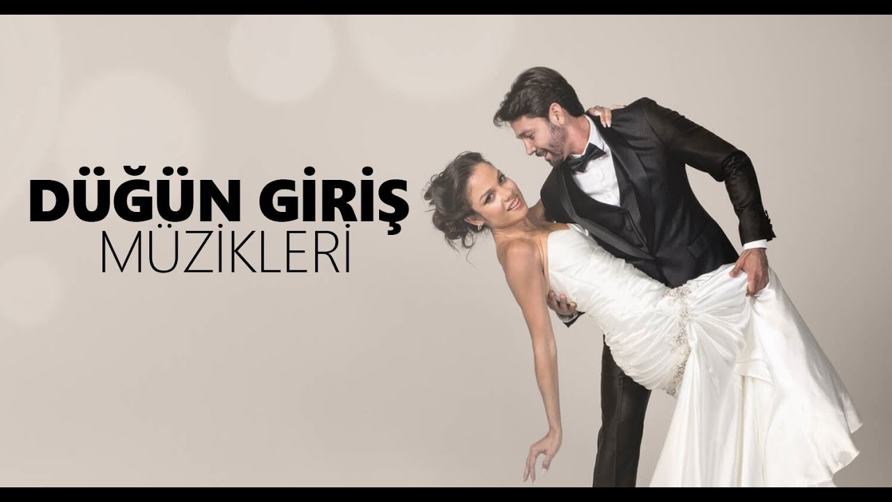 Glyker - D&uuml;ğ&uuml;n Giriş M&uuml;zikleri ( G&uuml;ncel )