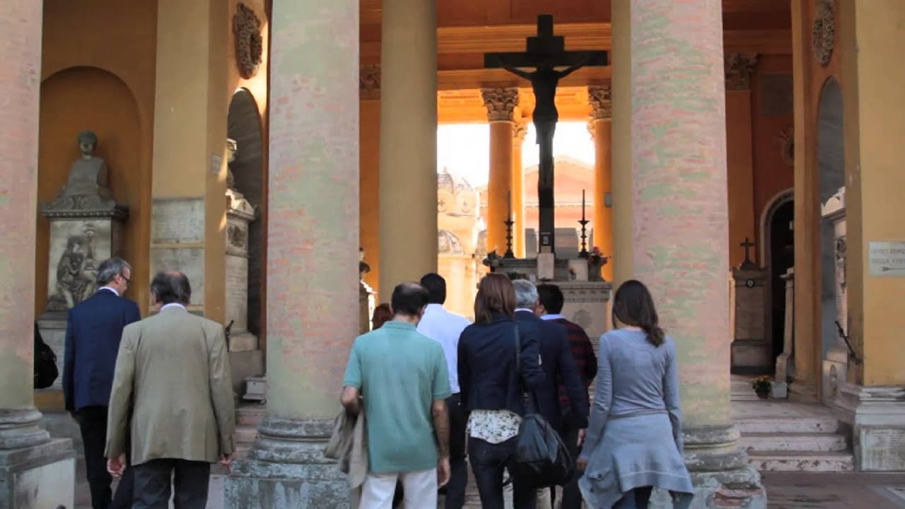 Tacopina omaggia i grandi del Bologna