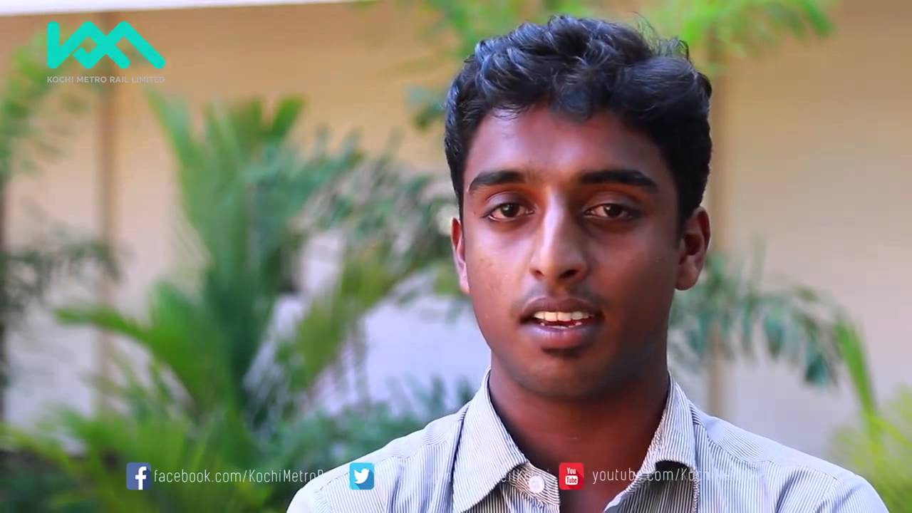 Kochi Metro - the ultimate transportation solution