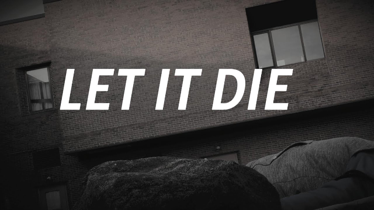 Let It Die(Short Film)