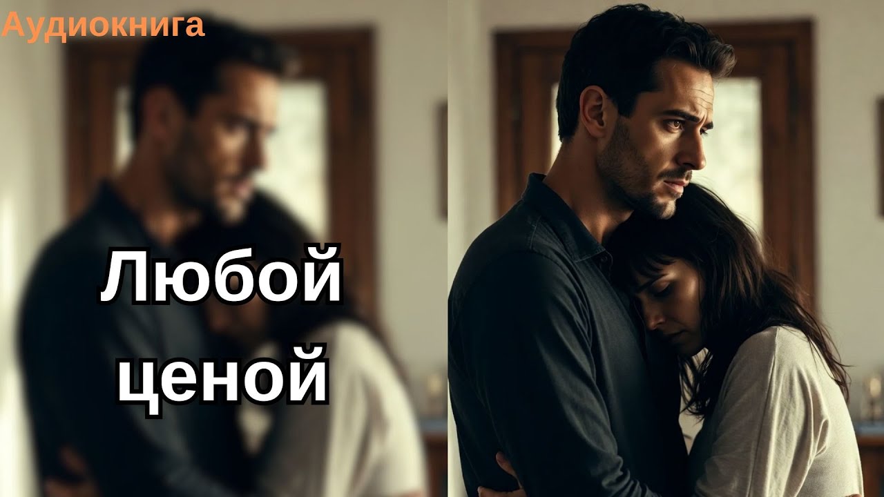 🎧 АУДИОКНИГА 🌷 