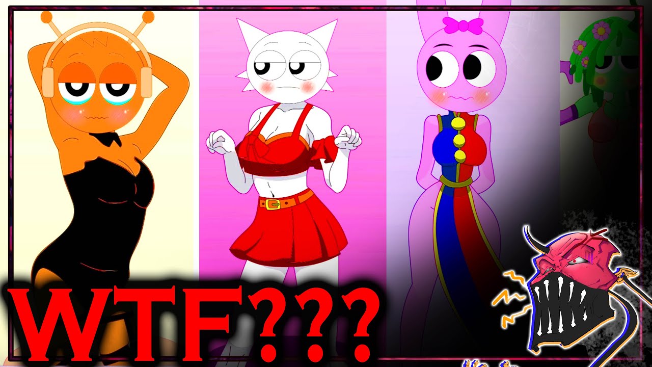 Exposing Anikad's Terrifying Secret Channel
