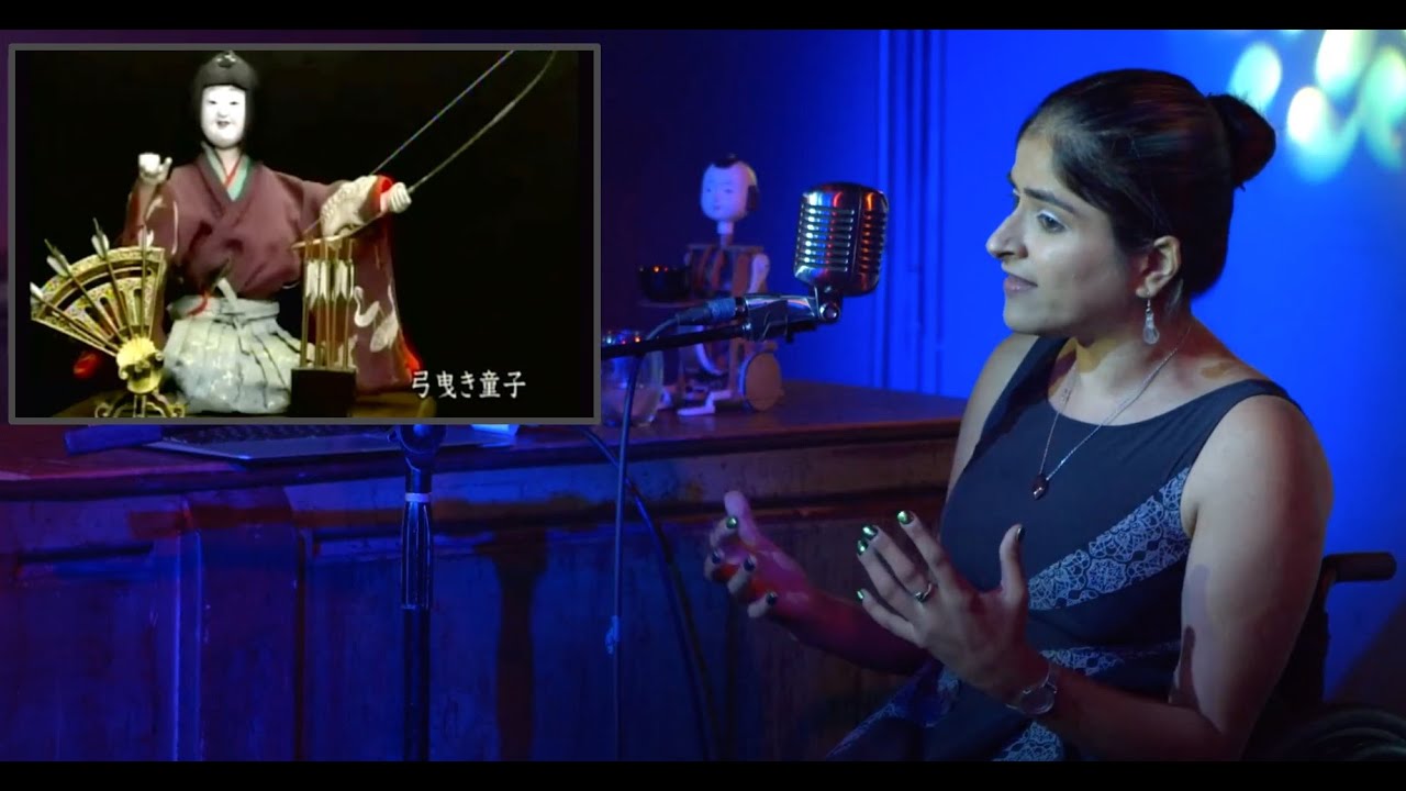 Karakuri Dolls: The Original Mecha | Odd Salon CONTRAPTION 3/7