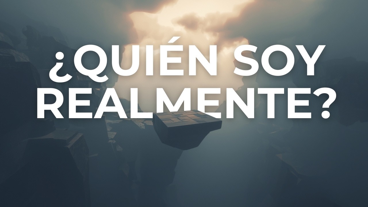 Ya no sé quién soy — y lo estaba fingiendo desde antes