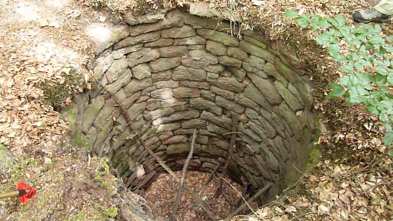 Hobbach- Eschau -Wanderung
