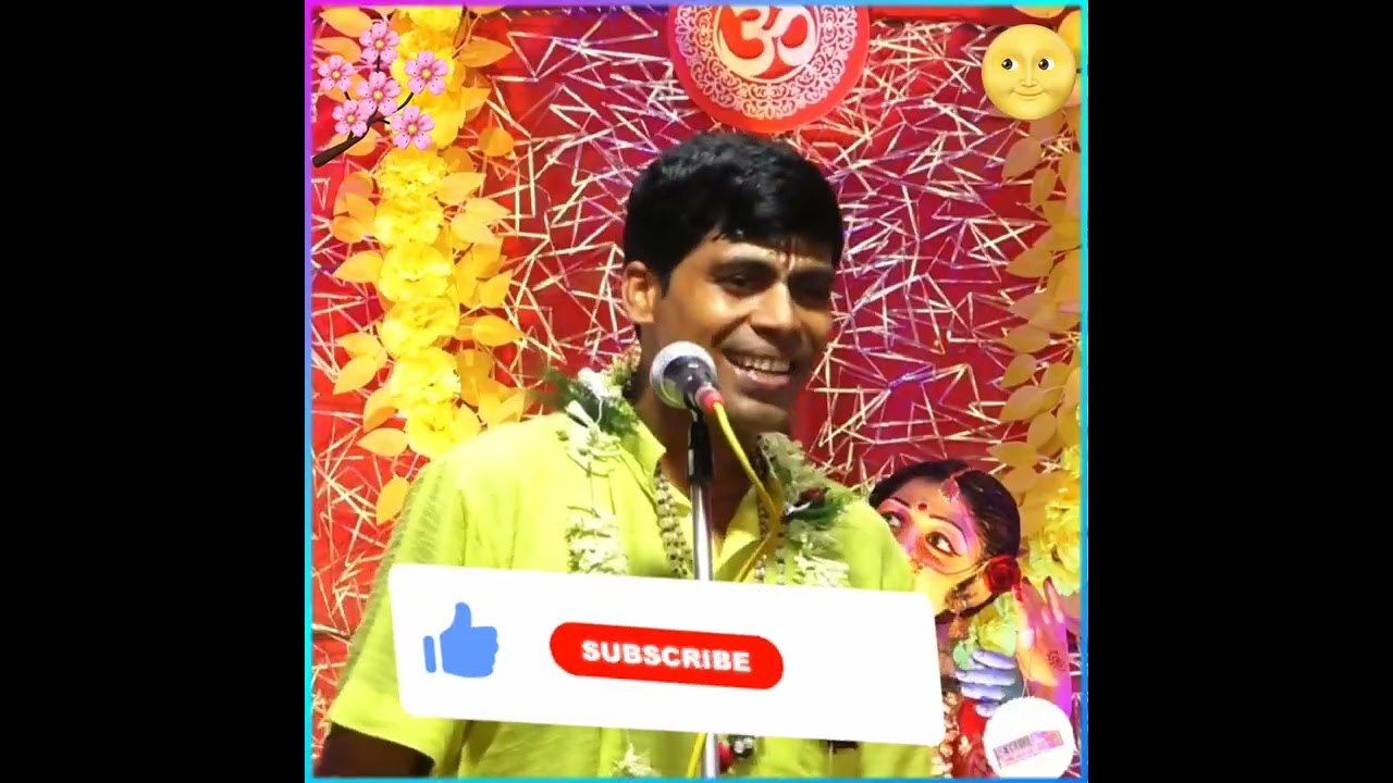 খাবারের সঙ্গে ভগবানের কোন সম্পর্ক নেই // #kritan #love #krishna 