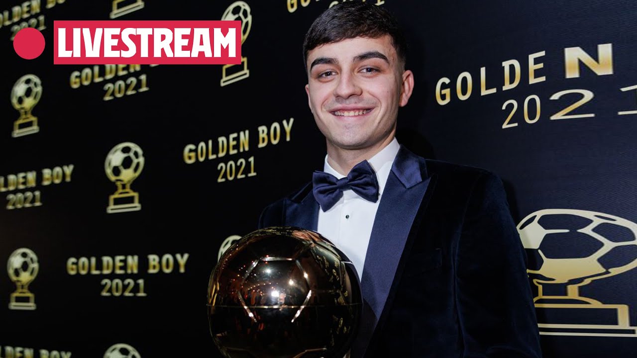 🔴 GOLDEN BOY GALA FULL LIVESTREAM