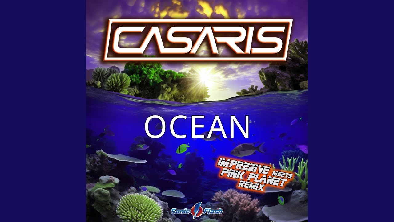 Ocean (Imprezive Meets Pink Planet Remix)