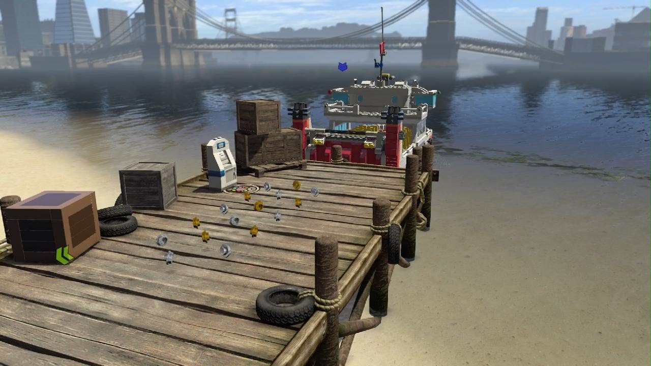 LEGO CITY UNDERCOVER_20260205205048