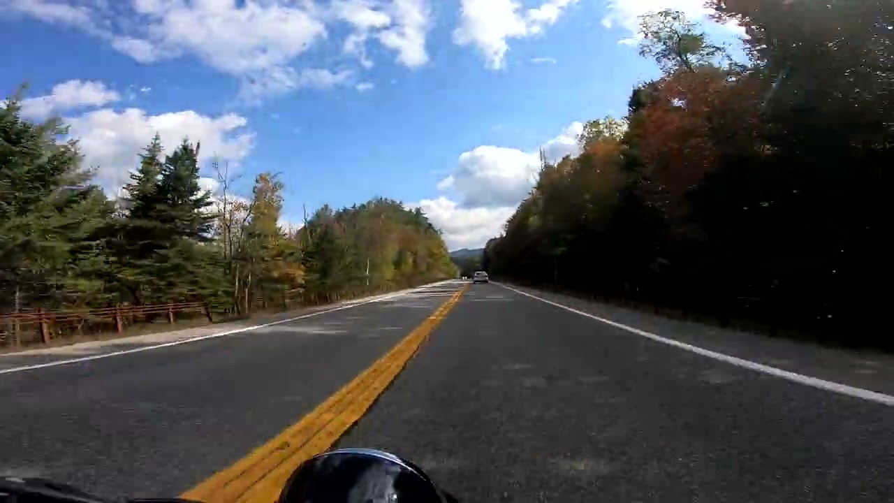 9/28/2025 - White Face Mountain, Part 7