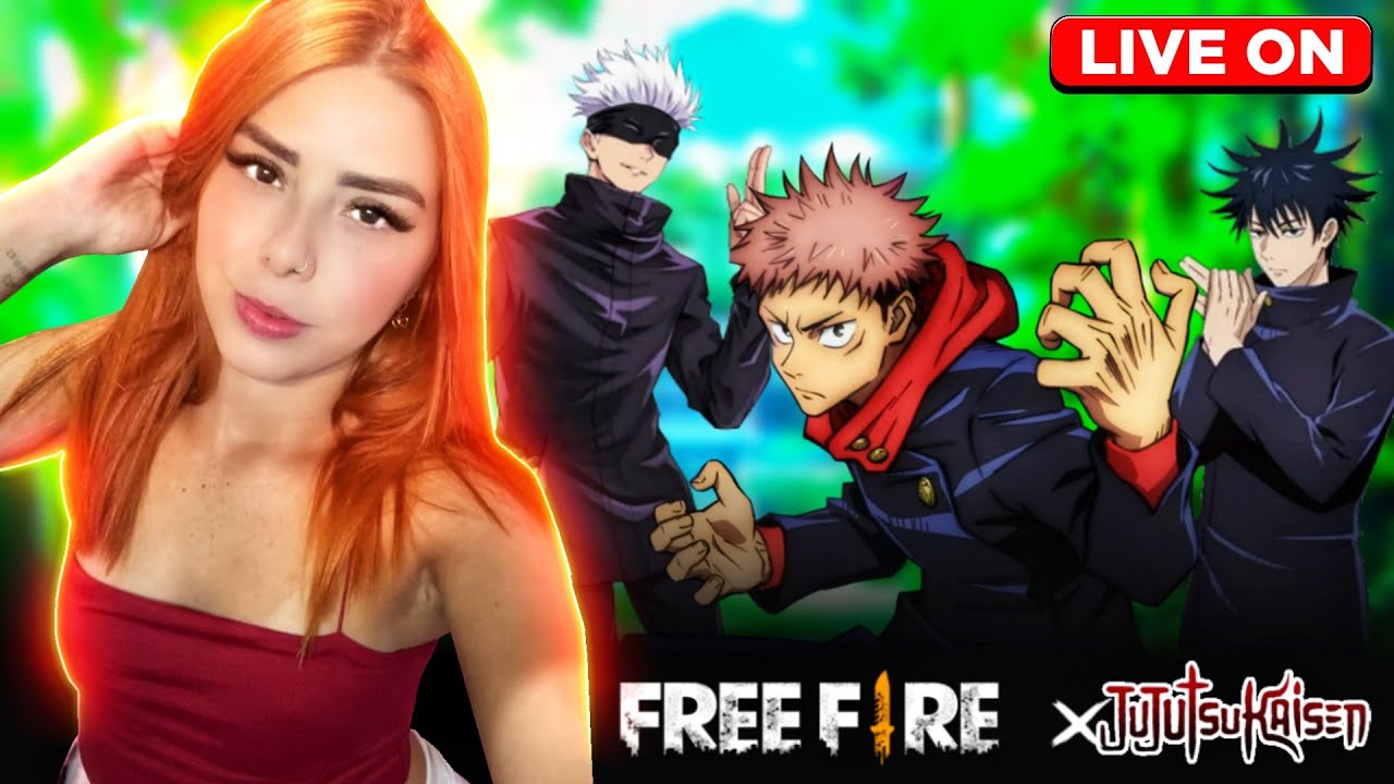 😱🔴SABADOU COM MUITAS SALINHAS PREMIADAS E CODGUIN PARA VCS😱🔴  😱🔴FREE FIRE  AO VIVO 😱🔴