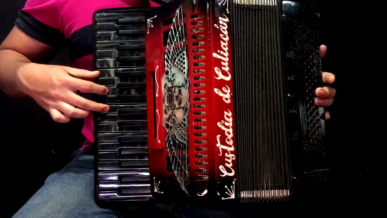 Cómo tocar 'La Plebada' | Acordeón de Teclas