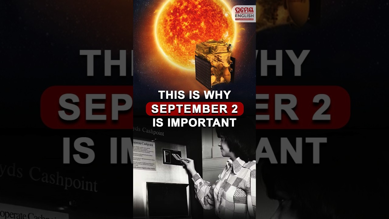 Let's dive into what makes this day extraordinary ✨ 🌎 #thisdayinhistory #september