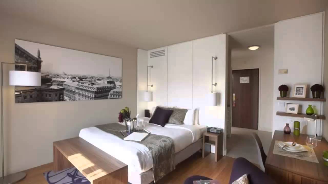 Booking Hotels Paris