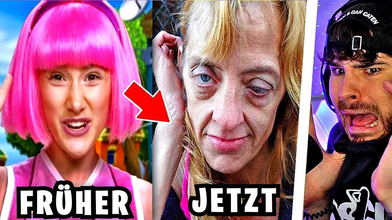 6 Schauspieler, die ihre Karriere *RUINIERTEN* für immer