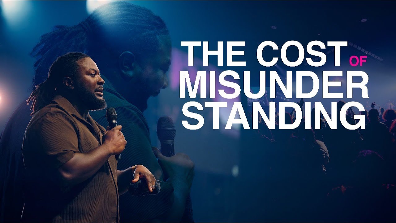 THE COST OF MISUNDERSTANDING | PROPHETIC SERVICE | PROPHET LOVY L. ELIAS