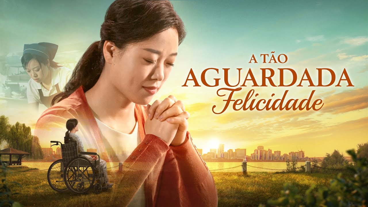 Filme Gospel 