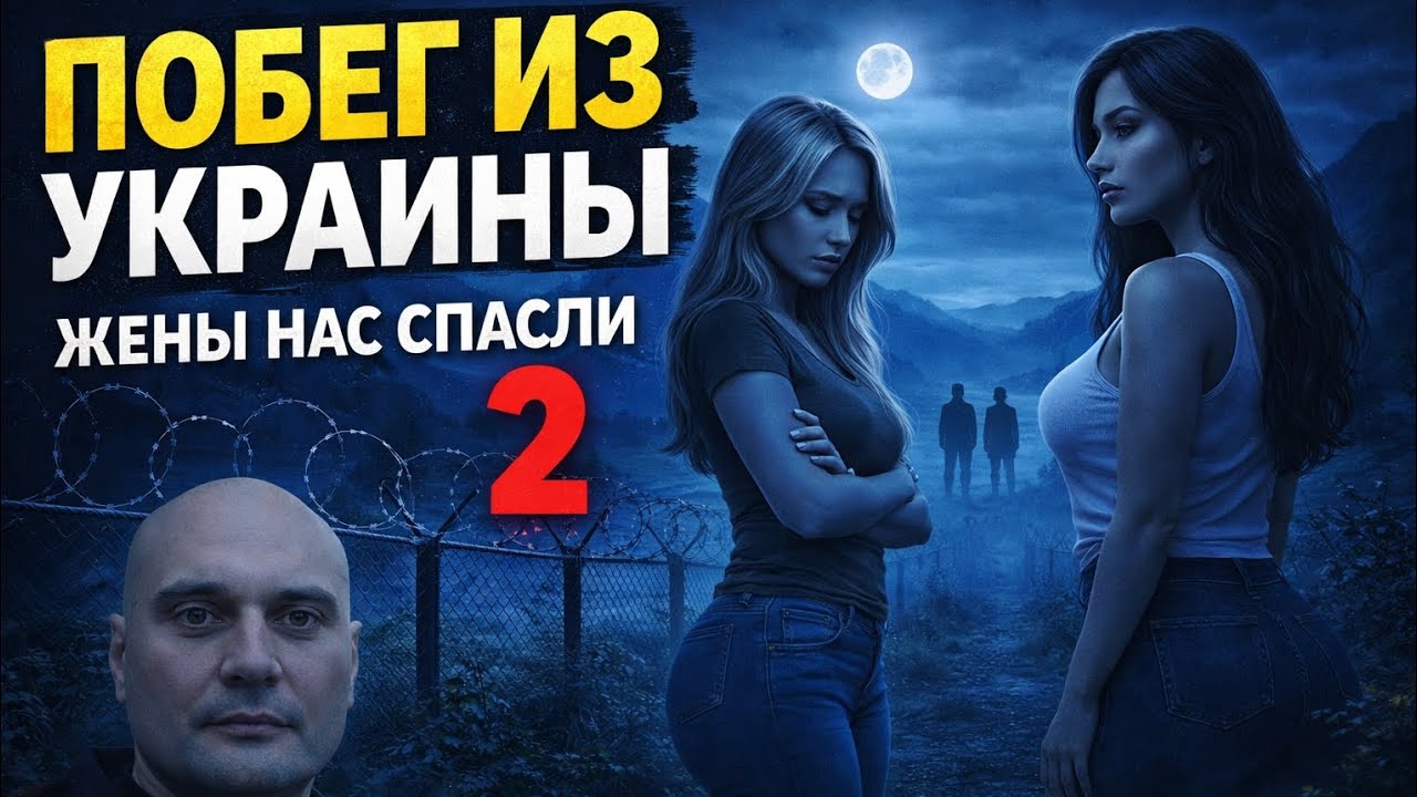 Побег в Румынию и предательство. 