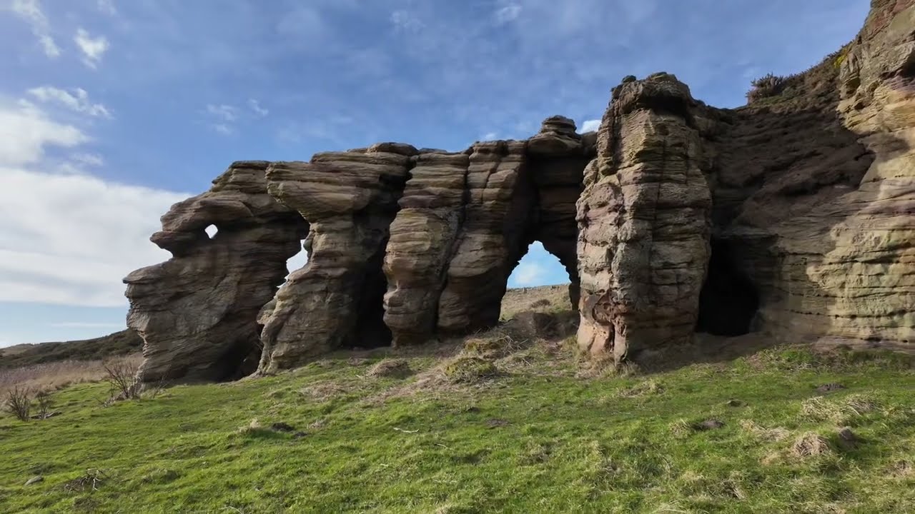 Cellardyke to Caiplie Coves #03