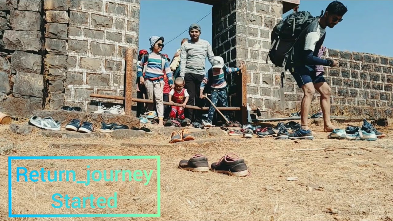 Chakdev trek shidi,