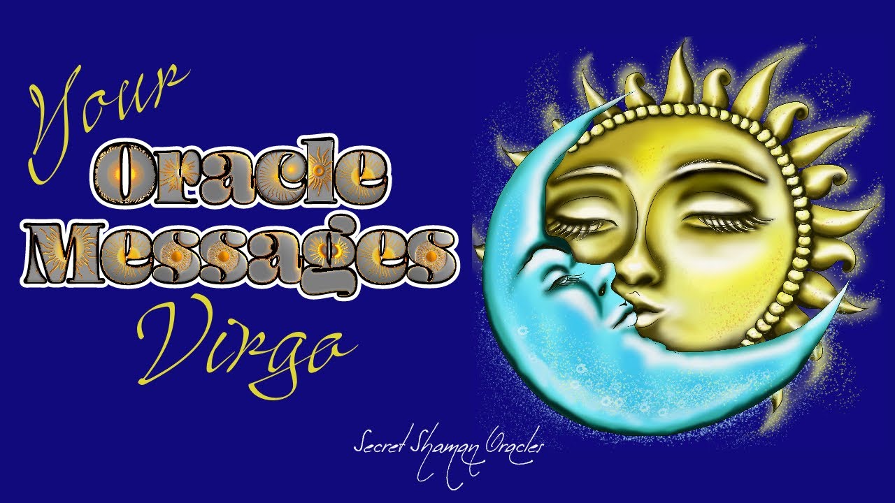 Virgo- Things Happen For A Reason, This Is Better & Hotter Than You Thought, Cos This Knows The Way