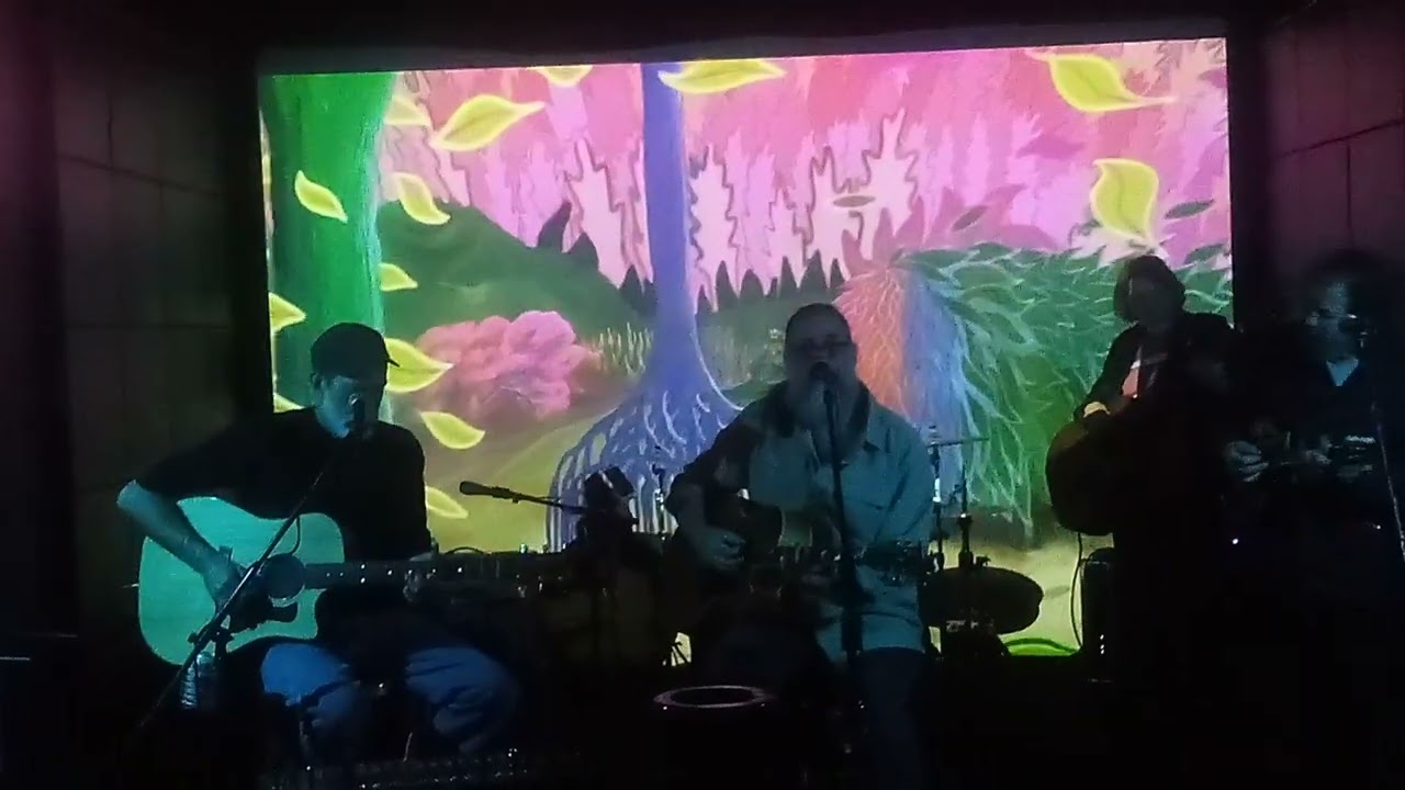 Dawg Star Compromise at Birdie's  1-25-24