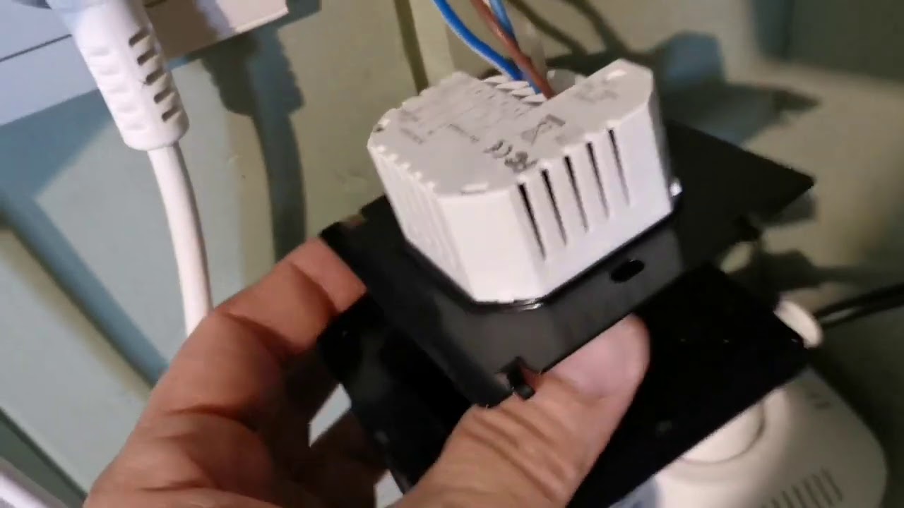 Подключение термостата к газовому котлу Baxi Eco nova